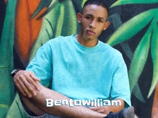 Bentowilliam