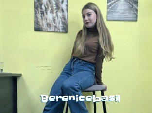 Berenicebasil