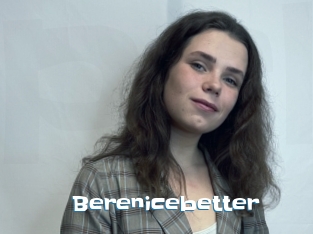 Berenicebetter