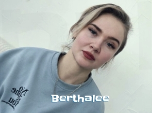 Berthalee