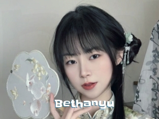 Bethanyu