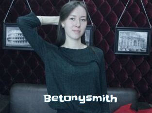 Betonysmith