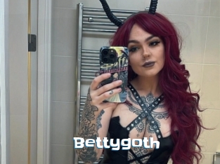 Bettygoth