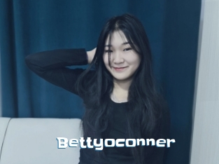 Bettyoconner