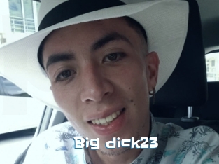 Big_dick23