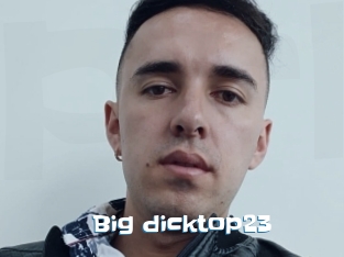 Big_dicktop23