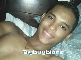 Bigboyblack