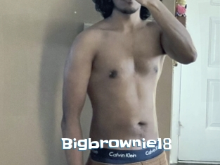 Bigbrownie18