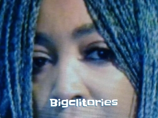 Bigclitories