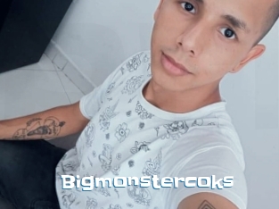 Bigmonstercoks