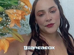 Biiancacox