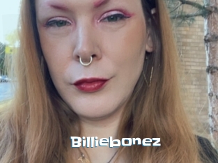 Billiebonez