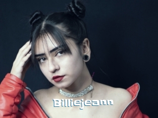 Billiejeann