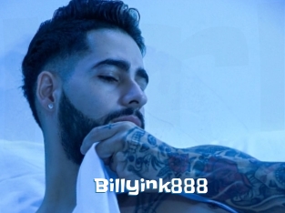 Billyink888