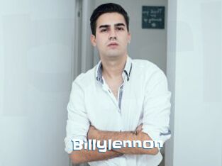 Billylennon