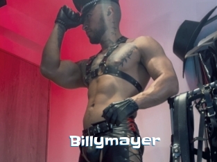 Billymayer