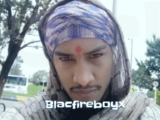 Blacfireboyx