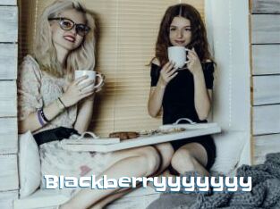 Blackberryyyyyyy