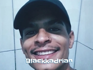 Blackkadrian