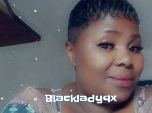 Blackladyqx