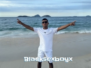 Blacksexboyx