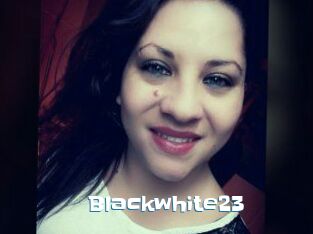 Blackwhite23