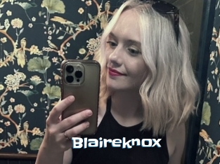 Blaireknox