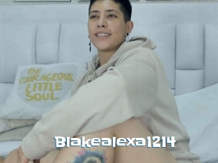 Blakealexa1214