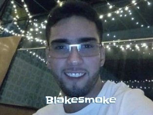 Blakesmoke