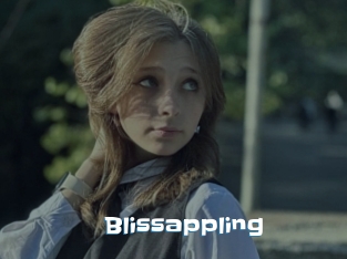 Blissappling