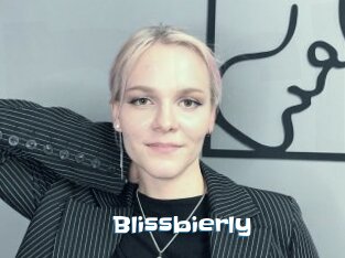 Blissbierly