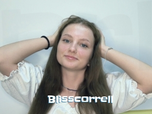 Blisscorrell