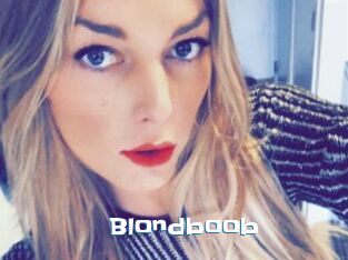 Blondboob