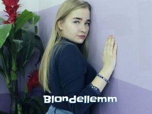 Blondellemm