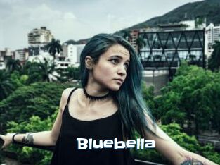 Bluebella