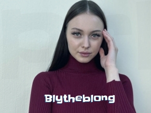 Blytheblong