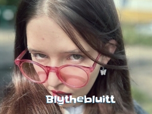 Blythebluitt