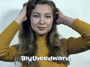 Blytheedwards