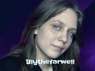 Blythefarwell