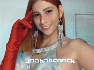 Boahancoock