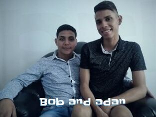 Bob_and_adan