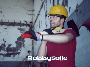 Bobbysolle