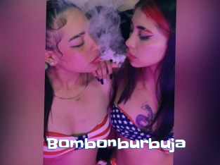 Bombonburbuja