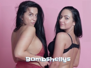 Bombshellys