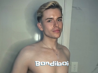 Bondiboi