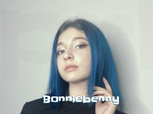 Bonniebenny