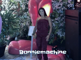 Bonniemachine