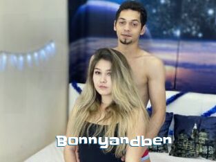 Bonnyandben