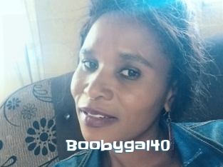 Boobygal40