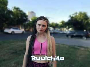 Boolchita